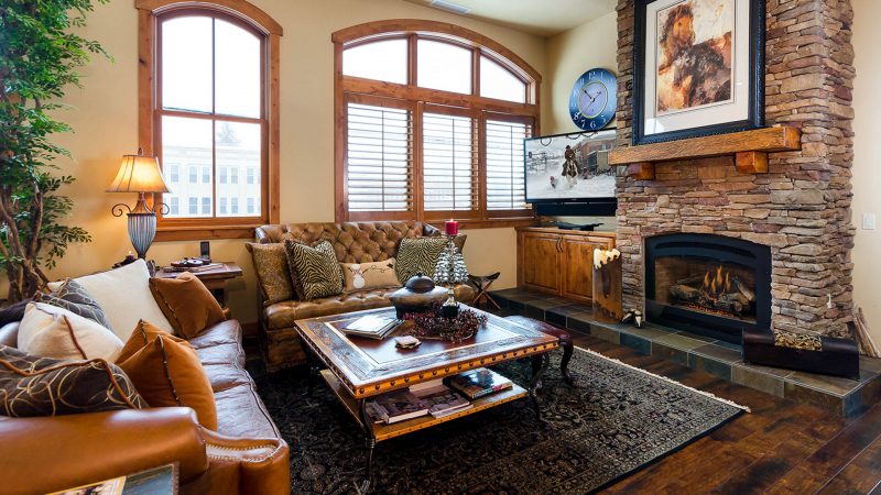 5th Street Penthouse photo 3