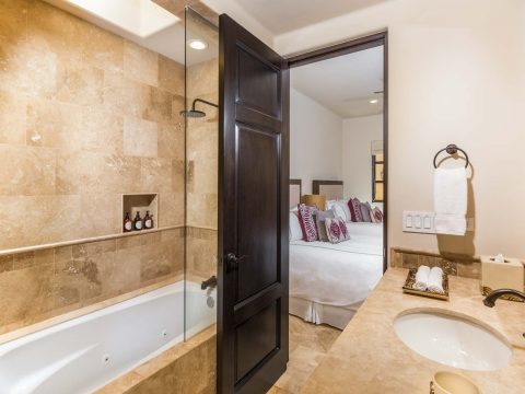 Casita 2 in Diamante, Cabo San Lucas