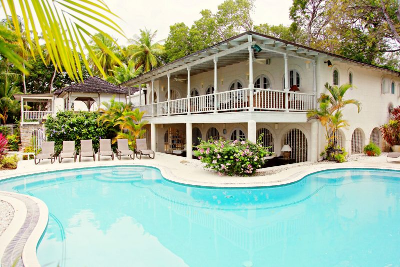Landfall House photo 2