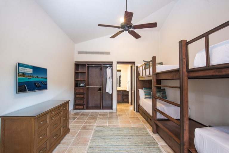 Golf Villa 30 in Diamante, Cabo San Lucas