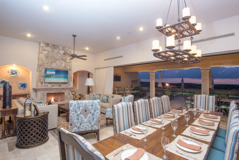 Golf Villa 30 photo 21