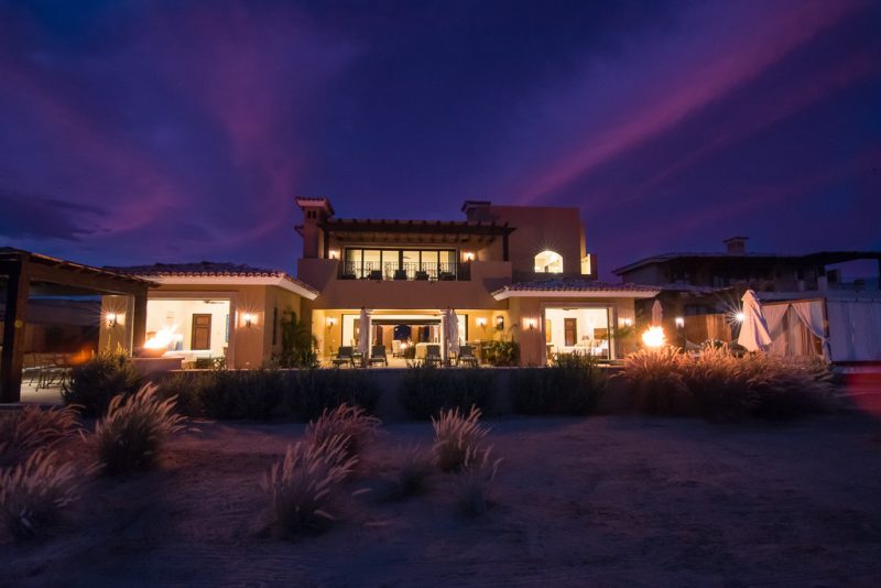 Golf Villa 30 photo 23