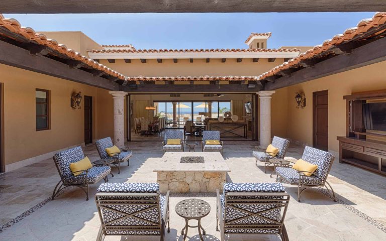 Golf Villa 21 in Diamante, Cabo San Lucas