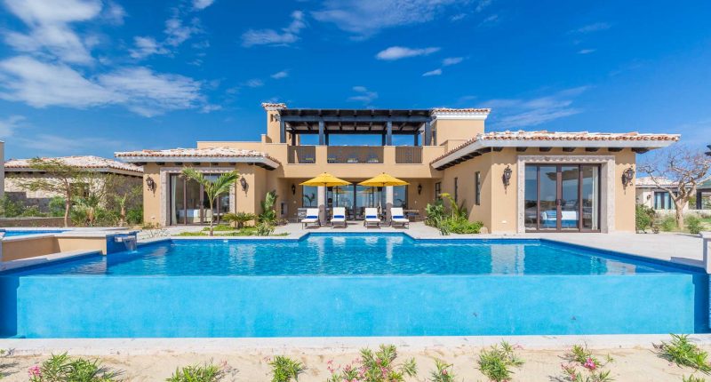 Golf Villa 21 photo 2