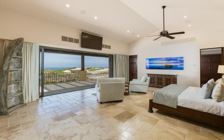 Golf Villa 28 in Diamante, Cabo San Lucas