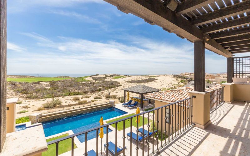 Golf Villa 28 photo 4