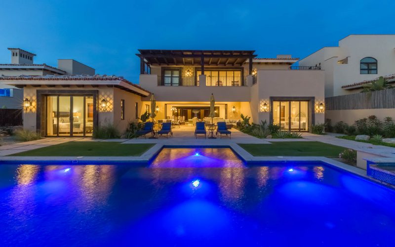 Golf Villa 28 photo 32