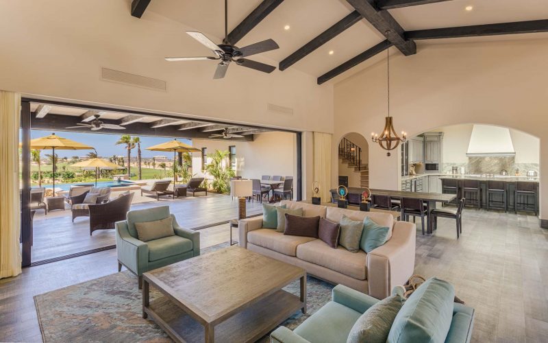 Golf Villa 46 photo 5