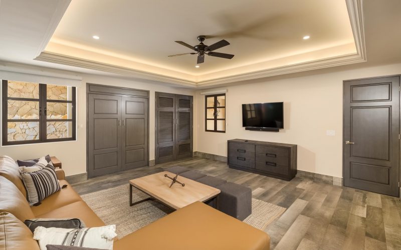 Golf Villa 46 photo 23