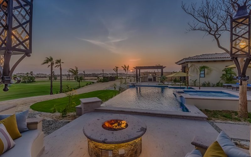 Golf Villa 46 photo 34