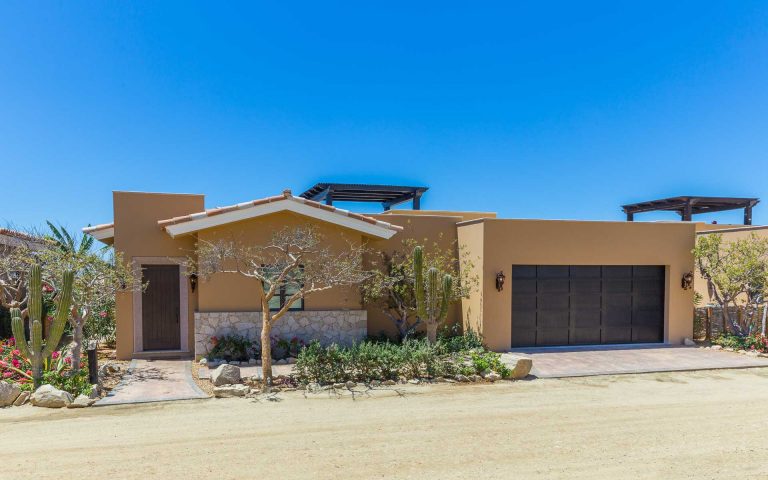 Casita 5 in Diamante, Cabo San Lucas