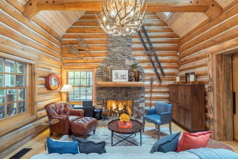 Yellow Brick Cabin photo 4