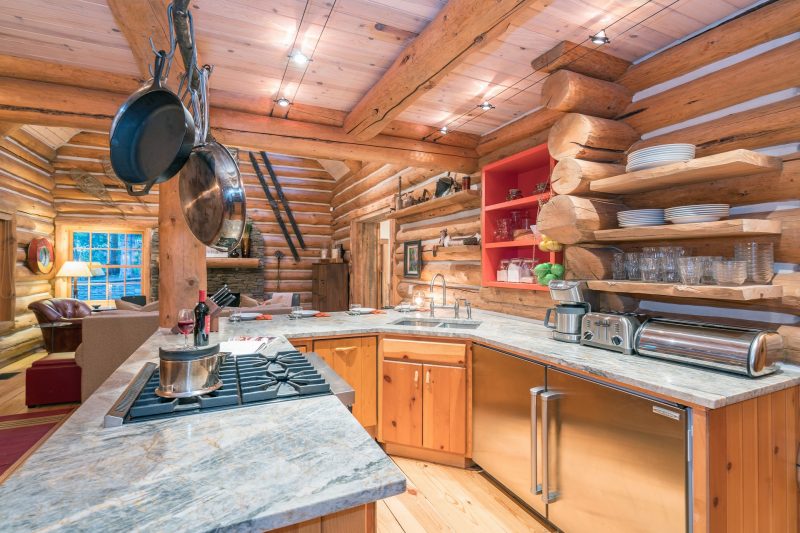 Yellow Brick Cabin photo 8