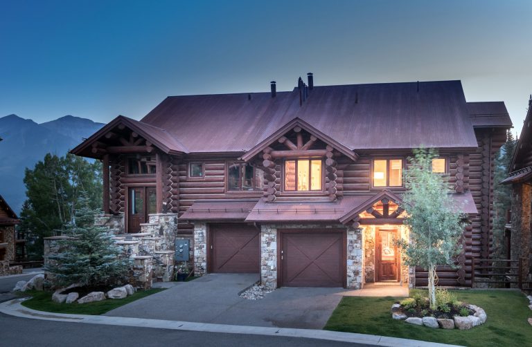 Tristant 131 in Telluride, Colorado