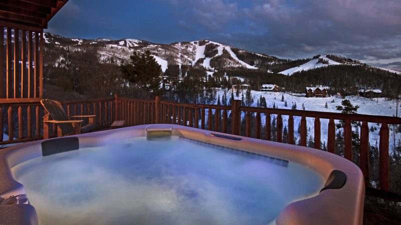 Mountain High Chalet photo 3
