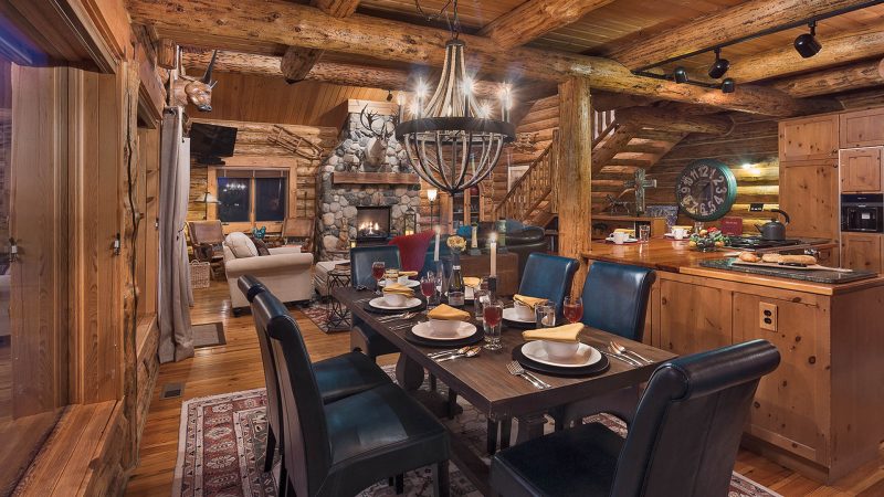 Mountain High Chalet photo 10
