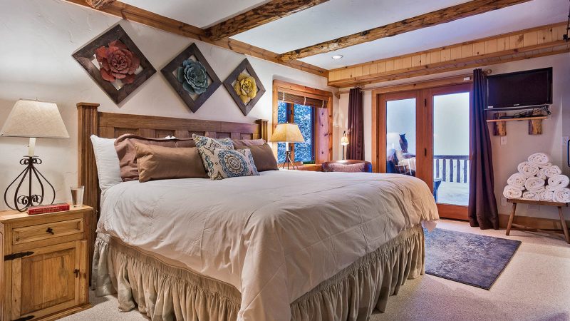 Mountain High Chalet photo 12