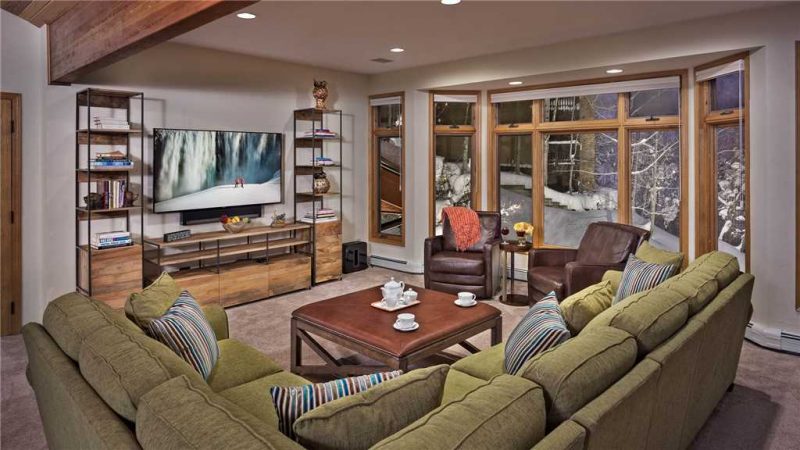 Trails Edge Lodge photo 6
