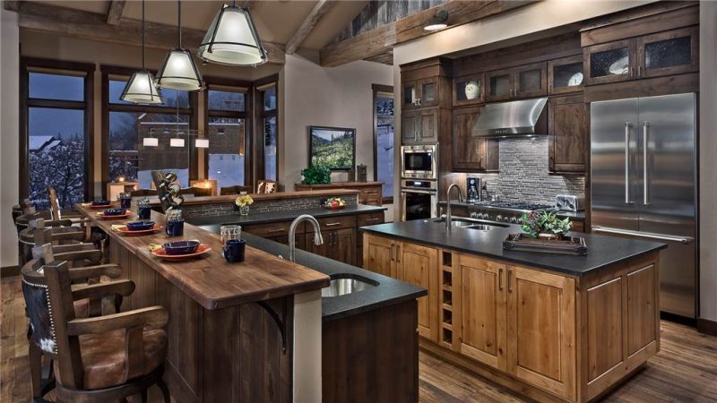 Graystone Lodge photo 5