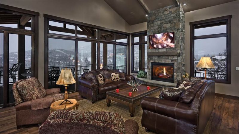 Graystone Lodge photo 6