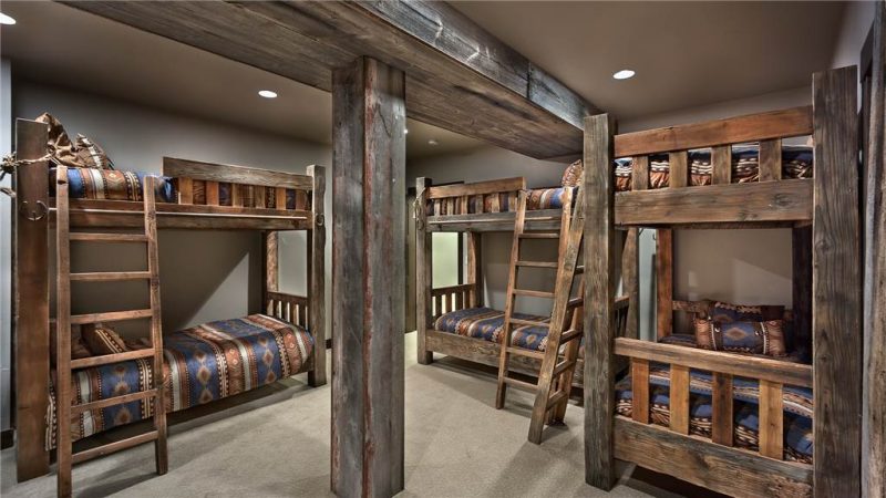 Graystone Lodge photo 13