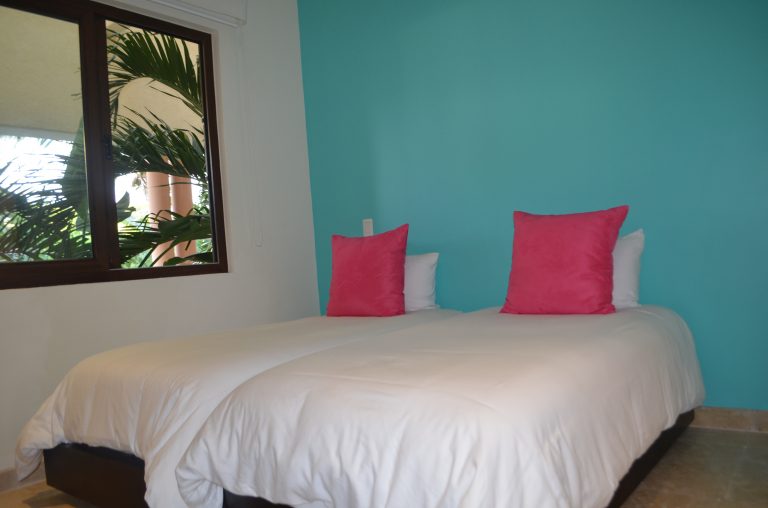 Condo Pacifico in Los Veneros, Punta Mita
