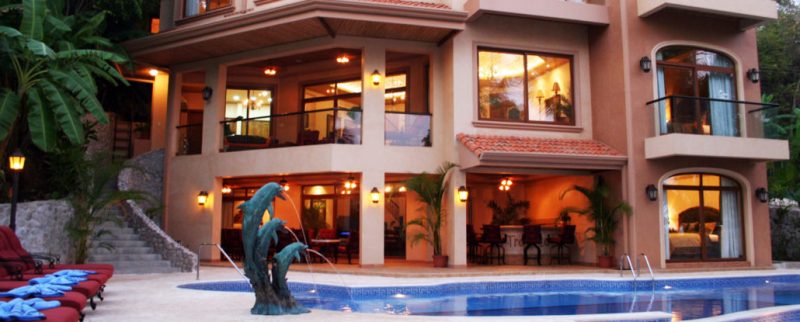 Palacio Tropical photo 2