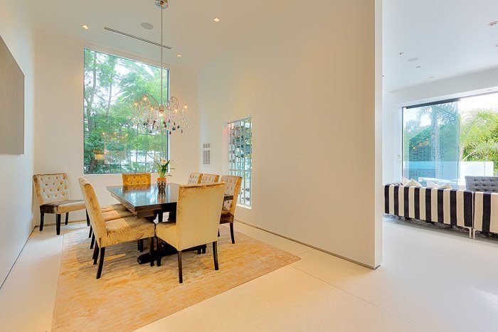 Sunset Strip Contemporary Villa photo 7