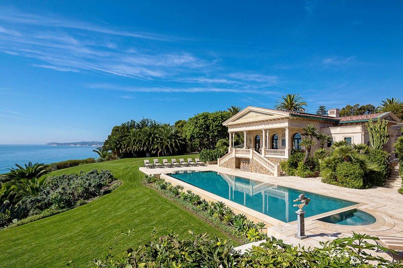 Malibu Villa Contenta photo 3