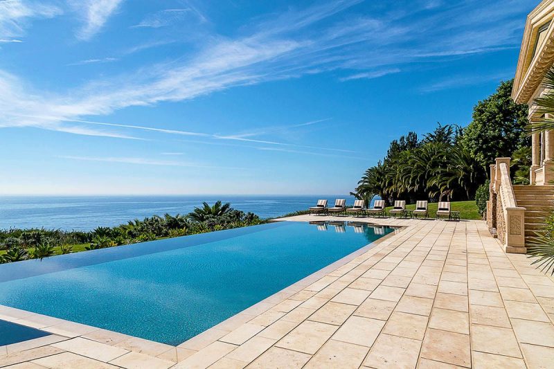 Malibu Villa Contenta photo 4