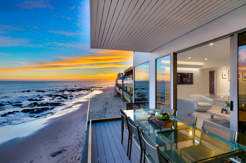 Malibu Seascape Villa photo 2