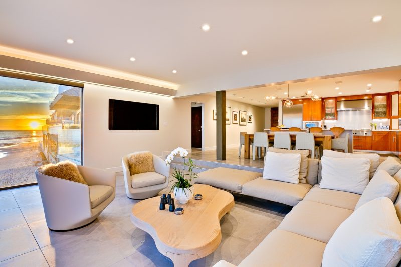 Malibu Seascape Villa photo 6