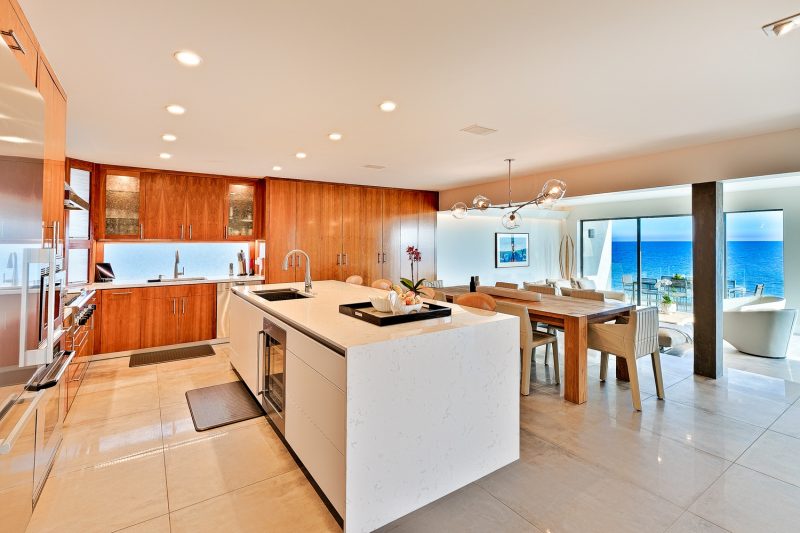 Malibu Seascape Villa photo 8