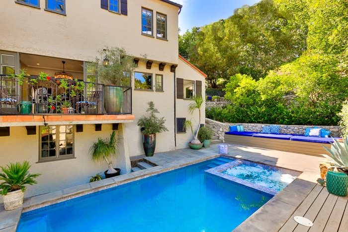 Hollywood Knoll Villa photo 2
