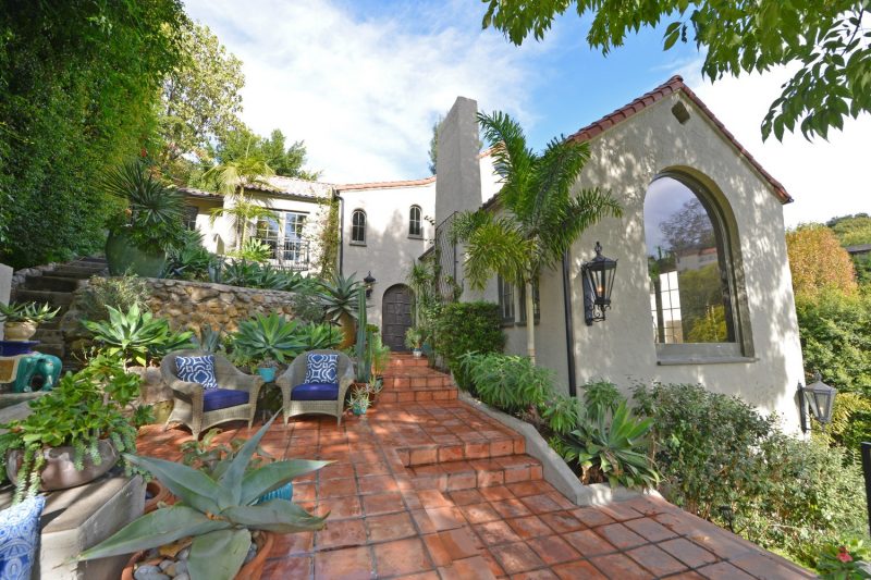 Hollywood Knoll Villa photo 4
