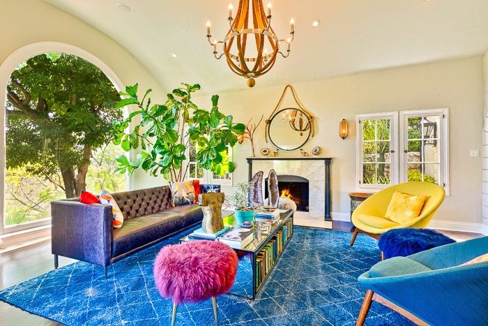 Hollywood Knoll Villa photo 12