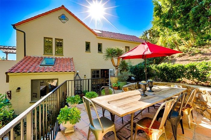 Hollywood Knoll Villa photo 32