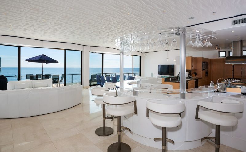 Villa Dolphin Malibu photo 4