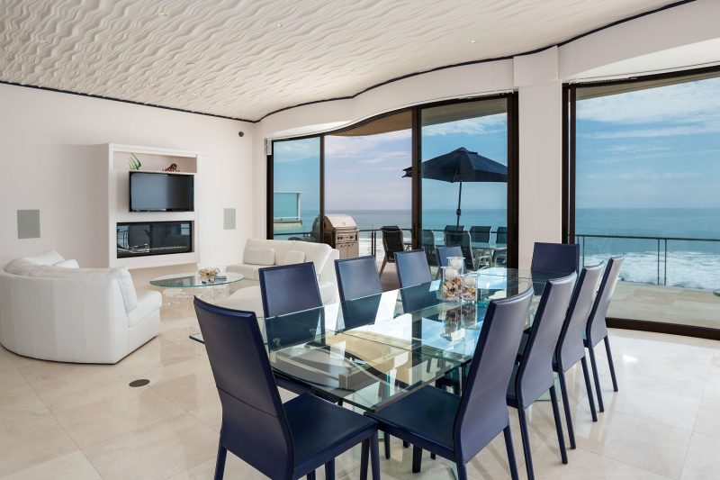 Villa Dolphin Malibu photo 9