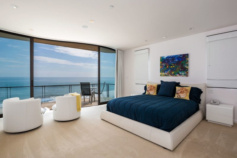 Villa Dolphin Malibu photo 13