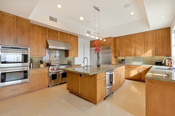 Malibu Beach View Villa photo 14
