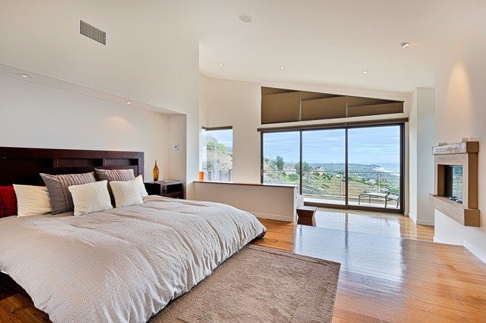 Malibu Beach View Villa photo 20