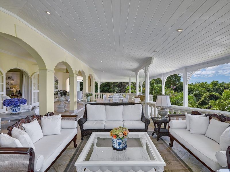 Fig Tree House photo 16