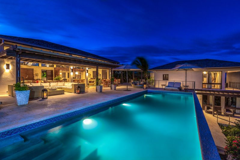 Villa Aquamarie at Kamique photo 1