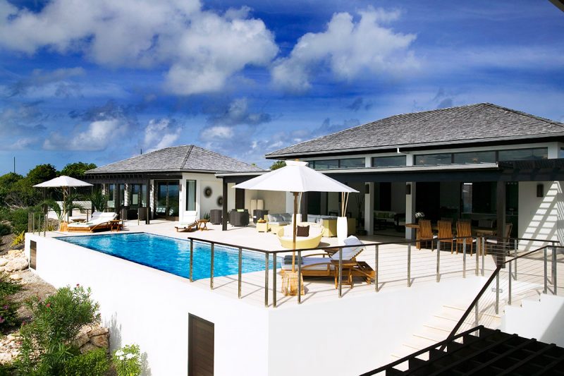 Villa Anani at Kamique photo 3