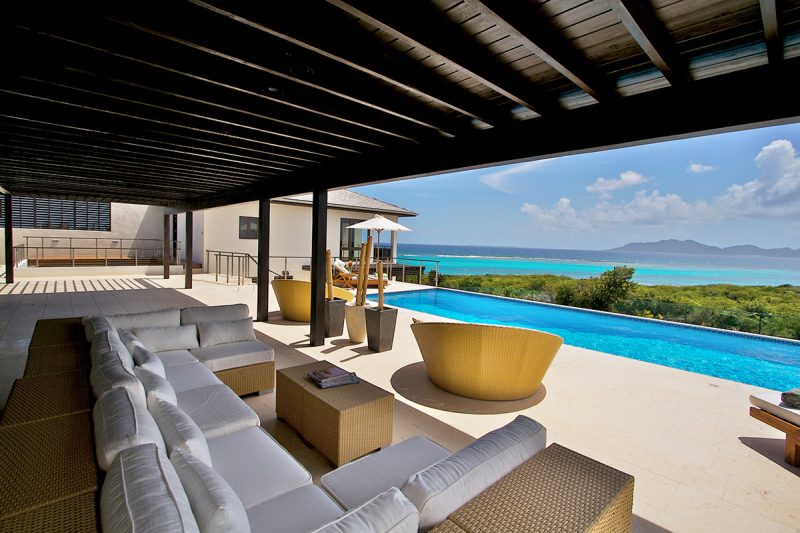Villa Anani at Kamique photo 4