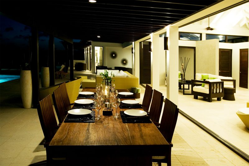 Villa Anani at Kamique photo 10