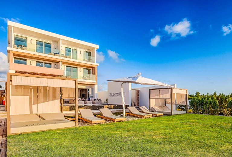 Kishti Villa East in Meads Bay, Anguilla