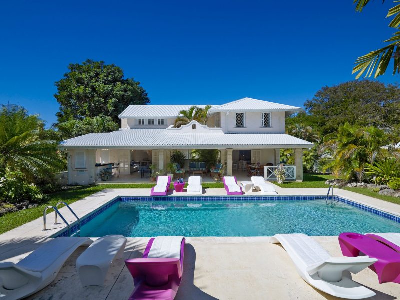 Coral House photo 1