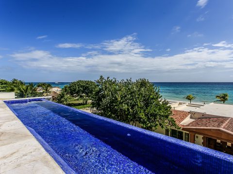 Villa Unica in Playa Del Carmen, Riviera Maya